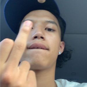 Meet your Posher, Rizalito